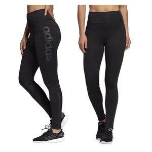 Adidas High Rise Performance Leggings M